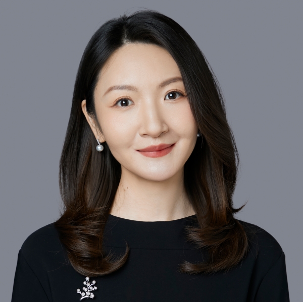 2026新年致辞 | 和合共生 向光而行